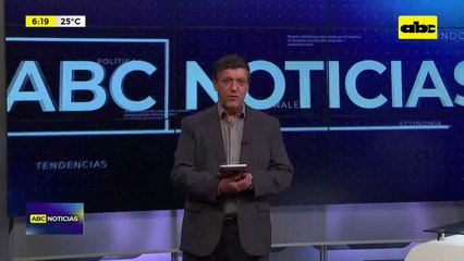 Video: Circuito cerrado permitió identificar a ladrón