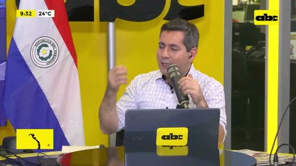 Video: Conocido pez gordo estaría detrás de megarrobo a cambistas en CDE