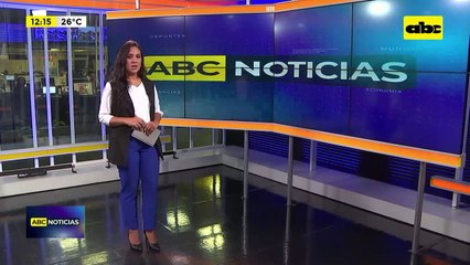 Video: Caso Orlando Arévalo, camino al “oparei”