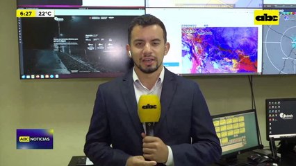 Video: ¿Cuándo volverá el calor intenso?