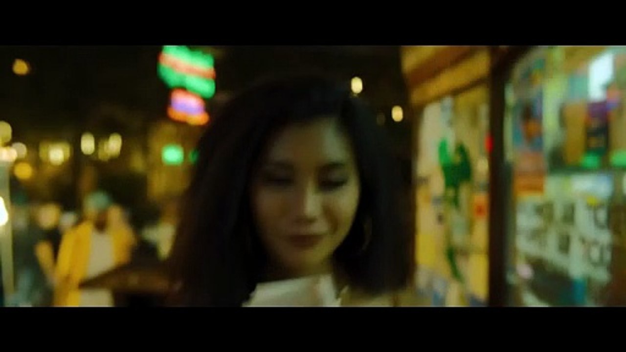 AFFINITY Official Trailer (2025)