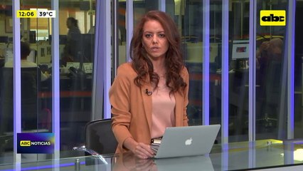 Video: Anuncian denuncia penal contra fiscales