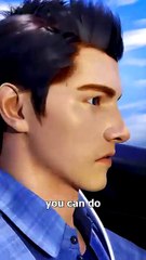 Escaping a car hanging off a cliff! in 2025 😱😱 #viral #trending #facts #united #animation #bodypart #life #popular