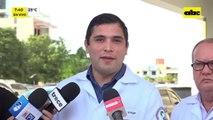 Video: Hospitalizados en Ingavi aún no están fuera de peligro