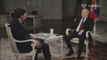 Ultimas Declaraciones De Putin