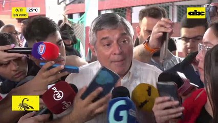 Kits escolares del MEC: “en un cuaderno podes tener una o dos materias”