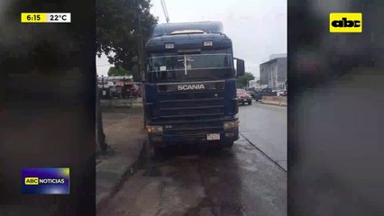 Video: Motociclista murió en accidente de tránsito