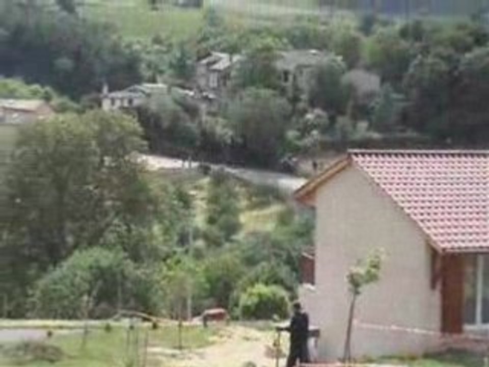 rallye des vins de macon 2008 - augoyard