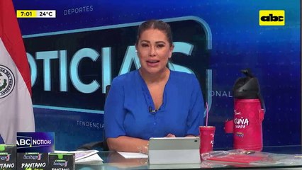 “Ceniciento”: supuesto asaltante, identificado gracias a una zapatilla