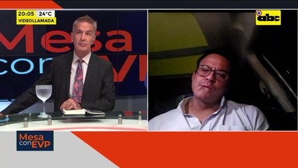 Video: Tras críticas, eliminaron “lomada” de la Costanera de Asunción