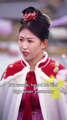 Princesa Viaja al futuro y amanece con un CEO millonario…¡después de una noche prohibida