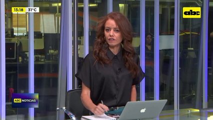 Video: retrasan habilitación del puente Héroes del Chaco