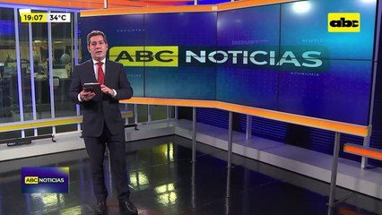 Video: Colym Soroka dice que apoyaría la expulsión de Dionisio Amarilla