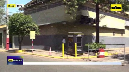 Video: municipalidad de San Lorenzo insiste que Ochsi mude su fábrica