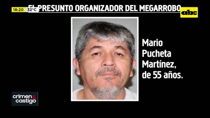 Video: ¿Quién sería el presunto organizador del megarrobo a cambistas en CDE?