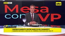 Enfrentamiento en Canindeyú: habrían matado a ‘’Macho’' el criminal mas buscado de Paraguay