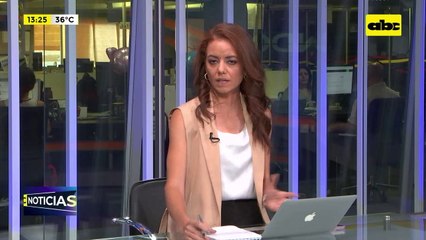 Video: Canciller convocará a embajadores de la UE reunidos con Kattya González