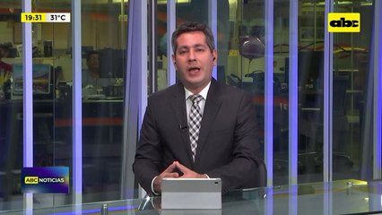 Video: explosión en una fábrica de vaqueros de Lambaré