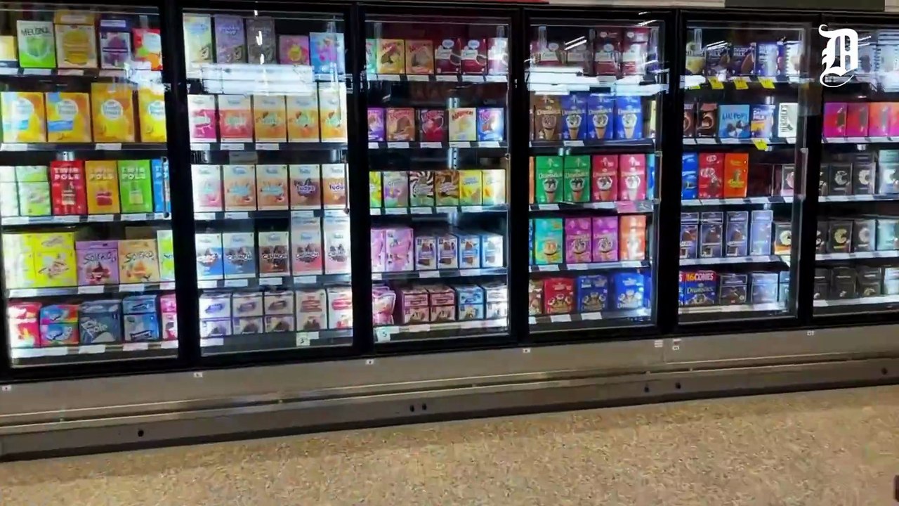 First look inside the Boorooma Coles