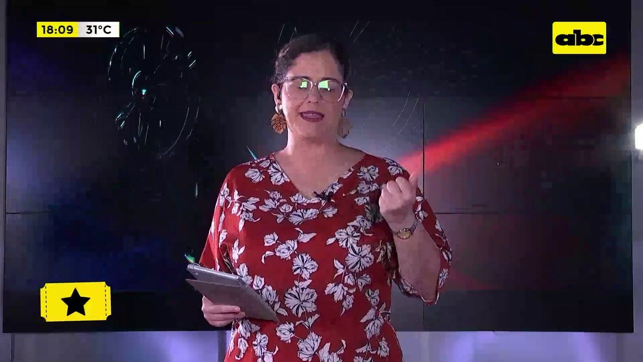 Video: ‘’Tauro’', el último disco de Myriam Hernández