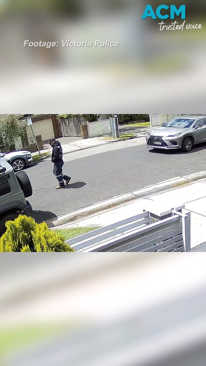 Carjacking attempt leaves man with serious injuries