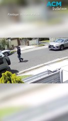 Carjacking attempt leaves man with serious injuries