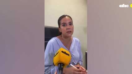 Diputada Johanna Ortega sobre la derogación de la ley 5777