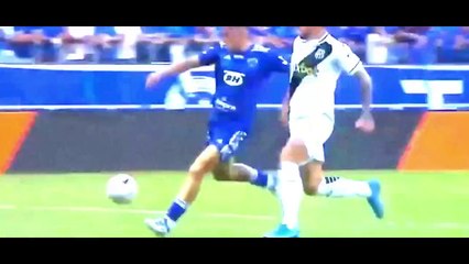 Cerro Porteño presentó a Edu