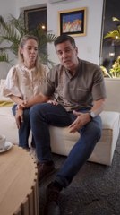 Santiago Peña pide tratamiento del hambre cero