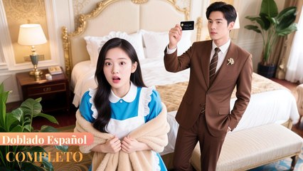 El CEO se casó conmigo rápido. Una perra quiso separarnos, sin saber que él me ama locamente.