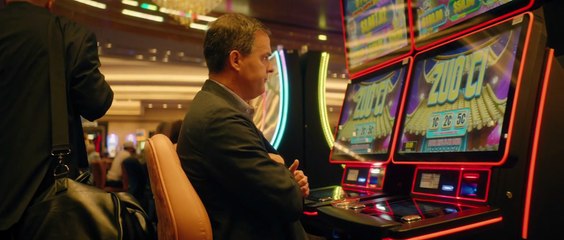 free movies //  High Rollers 2025