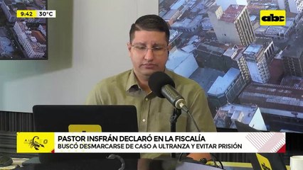 Alto Paraná: cuatro detenidos por robos perpetrados en Ciudad del Este