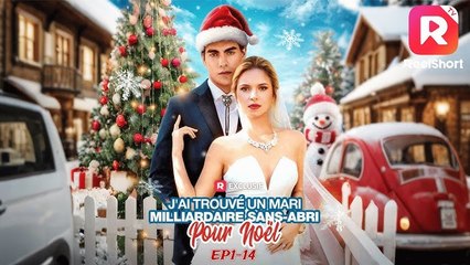 Le Milliardaire a Épousé une Sans-Abri