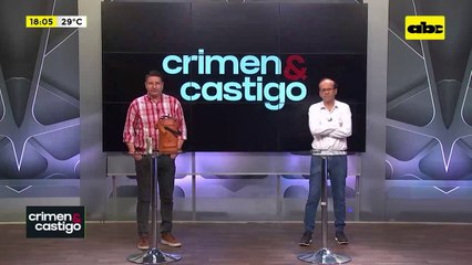 Video: así asaltaron a una mujer en Mariano Roque Alonso