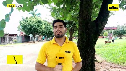 Itapúa: una gresca entre reclusos derivó en requisa