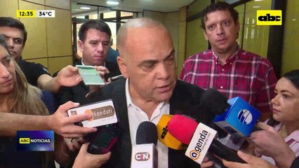 Según el cartismo no hay votos para revertir expulsión de Kattya González