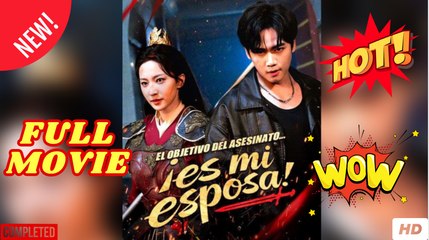 El objetivo del asesinato… ¡es mi esposa! En Espanol