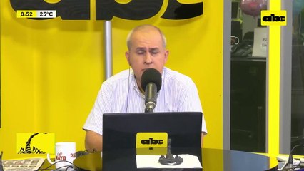 Inseguridad en CDE: Prieto convoca a movilización y apunta a sistema judicial