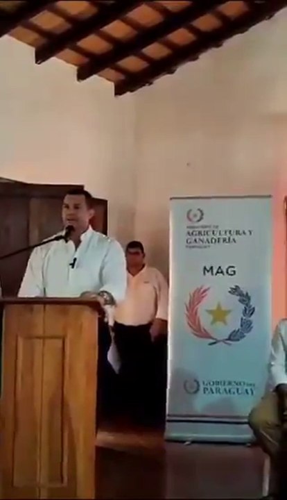 Ministro De Agricultura Discrimina A Alumnos