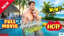 Summer Honeymoon with My Secret Billionaire