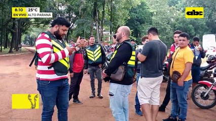 Video: Declaran emergencia por ola de inseguridad en Alto Paraná