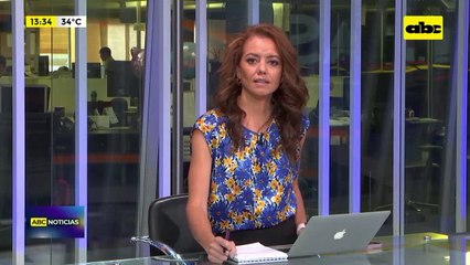 Video: seis detenidos tras varios allanamientos en Lambaré