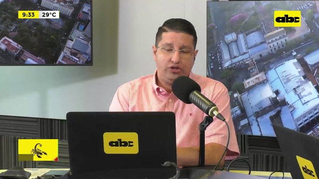 Video: Detienen a “Cebolla” presunto asesino de exdirector de Tacumbú”