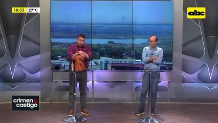 Video: cronología del enfrentamiento entre narcos en Canindeyú