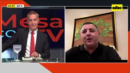 Video: denuncia de ‘’Yamy Nal’' contra Letizia Medina