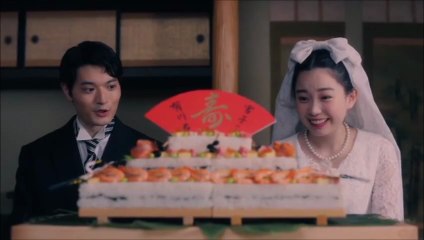 Nagatan to Ao to Ichika's Cooking Notes 8