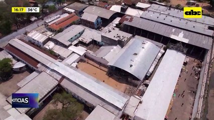 Video: plantean que reos trabajen para su sustento en las cárceles