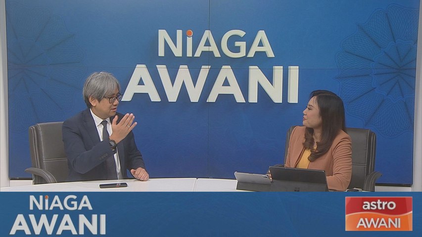 Gebyar Nusantara 2025: TRX KL jadi pentas ekonomi kreatif Indonesia