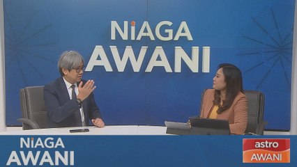 Gebyar Nusantara 2025: TRX KL jadi pentas ekonomi kreatif Indonesia