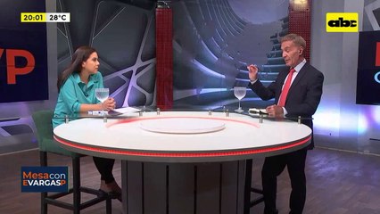 Ministro Homofóbico: lo que dice la diputada Johanna Ortega sobre las polémicas declaraciones